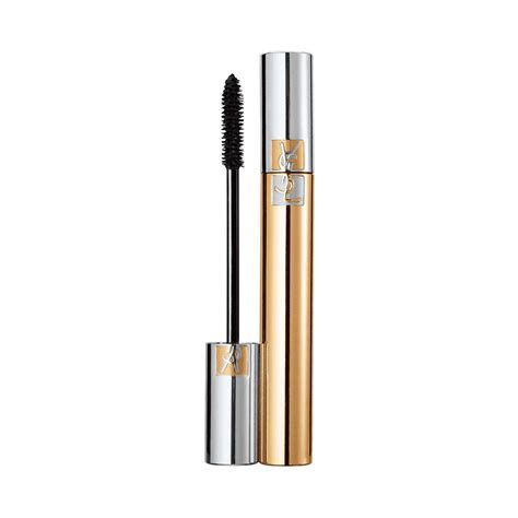 ysl baby doll mascara volume effet faux cils|YSL mascara volume black waterproof.